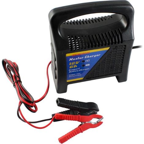 CARGADOR BATERIA 230V 103W (1/3)