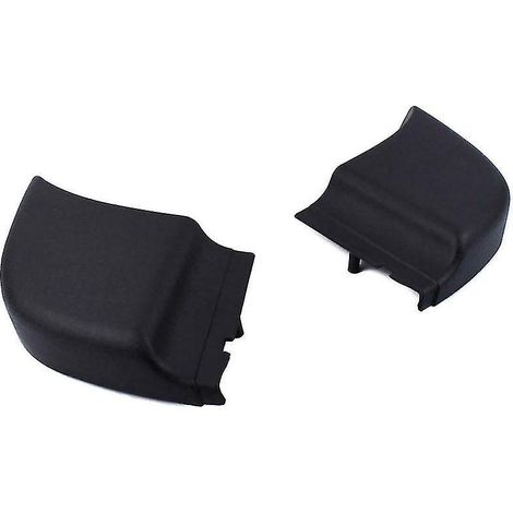 Cache d’angle de pare-chocs arrière pour Toyota Hilux Vigo 2004-2015 - Protection carrosserie - Pièce carrosserie