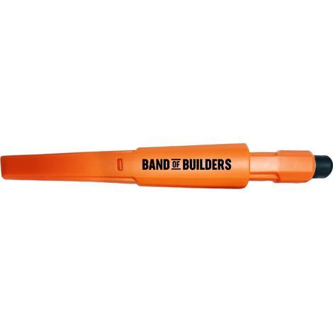 Band Of Builders Dry Marker with Ergonomic Holster