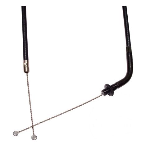 Cable del acelerador B para Yamaha FZR 600 Genesis