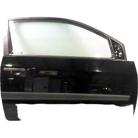 [PRODUIT D'OCCASION] Porte Avant Droit FORD Fiesta 2005- ♻️ Ref Oe. 1692529 - Garantie à vie (1/3)