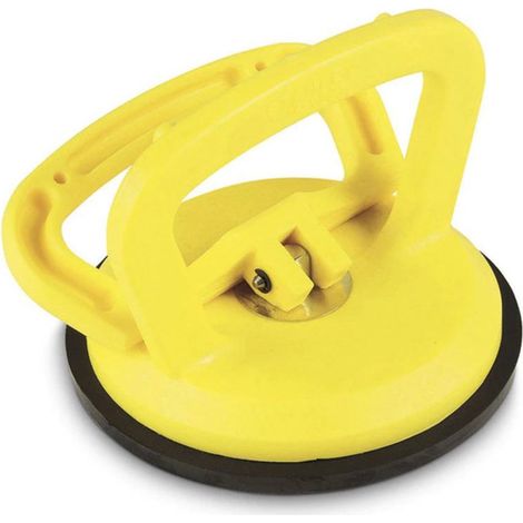 VENTOSA SOLLEVAMENTO SINGOLA  120 MM 30 KG