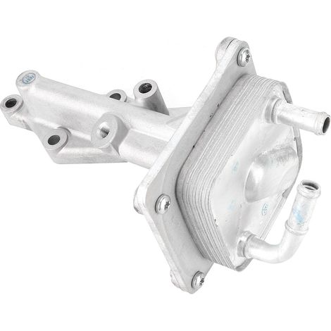Boîtier refroidisseur d'huile moteur de rechange pour SENTRA 2007-2012 21300-JA06A (1/5)