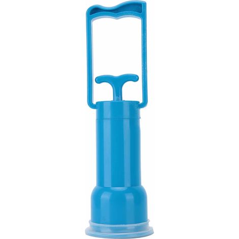 Pompe respiratoire assistée pour porcelets, outil de survie, bétail, nouveau-né, cochon, recycleur, accessoires de ferme (1/5)