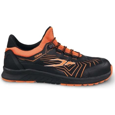 Beta 7352A Chaussures de sécurité à faible gravité S1P - 41