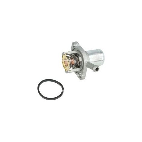 Thermostat, liquide de refroidissement NRF 725461 RENAULT 643989 7700868980
