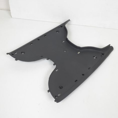 Marche pied origine pour Scooter Aprilia 50 Scarabeo 1993 à 1998 (1/3)