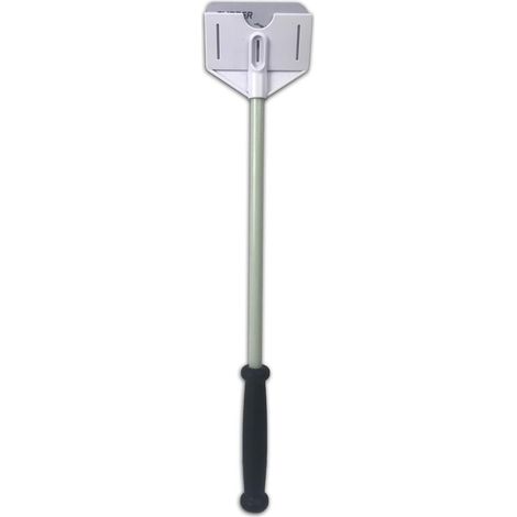Raschietto Flipper Platinum 25CM