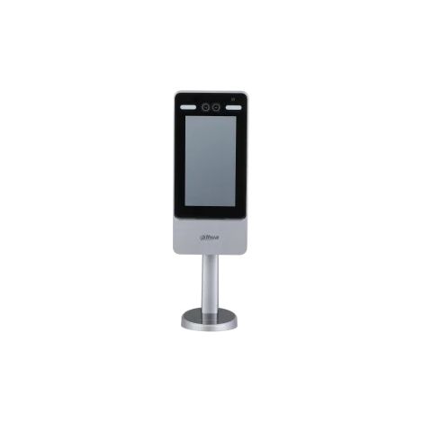 ASI7223Y-A-V3 - Terminale standalone display touch face rec. password