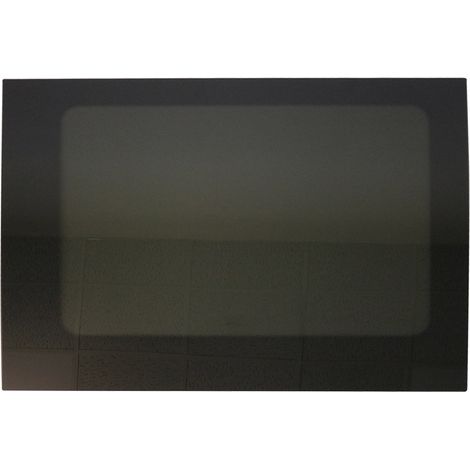Vitre de Porte pour Opel Movano 2010–2021 Porte Non Coulissante Gauche L3 L4