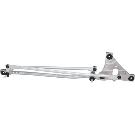 Mecanismo de limpiaparabrisas delantero rápido FT05036 SIN motor (1/4)