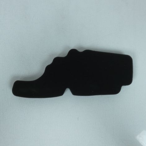 Filtre à air Teknix pour Scooter Aprilia 125 Sport City Cube 2008 (1/5)