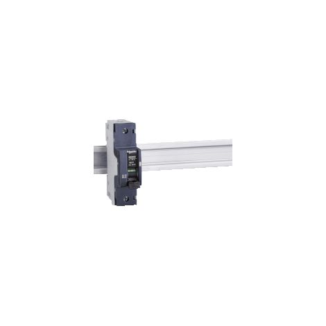 Disjoncteur Miniature, Acti9 Ng125N, 1P, 16 A, Courbe C, 25 Ka (Iec 60947-2) - 18611