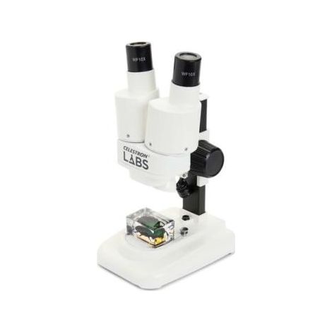 Celestron LABS S20 20x Microscopio ottico (1/4)
