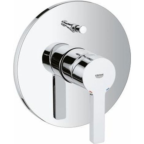 Lineare Miscelatore monocomando Solo Parte Esterna Grohe 19297000
