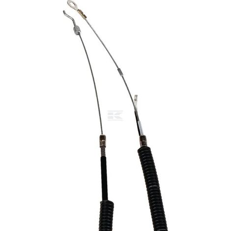 Cable de acelerador STIHL 41371801100KR