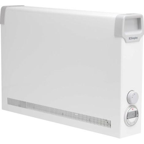 Dimplex DX 512E Convectores mural moderno 40 cm
