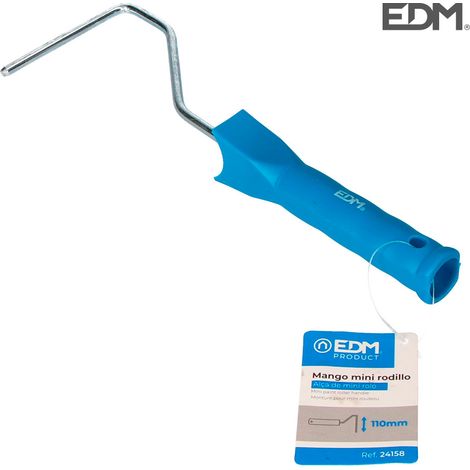 Asta 11 cm Ø 5,8 mm Mini EDM