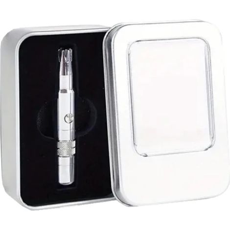 Taglia-naso e orecchie, acciaio inox, funzionamento manuale, A1 (1/2)