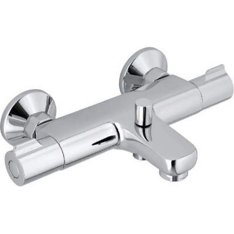 Mitigeur thermostatique bain-douche THUK