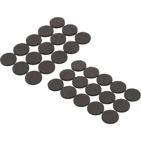 de 30 embouts rectangulaires pour pieds de meubles but es de (1/5)