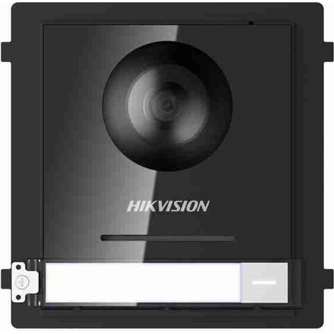 DS-KD8003-IME1 - ESTACIÓN IP PARA EXTERIORES