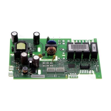 Pompe de cyclage induction