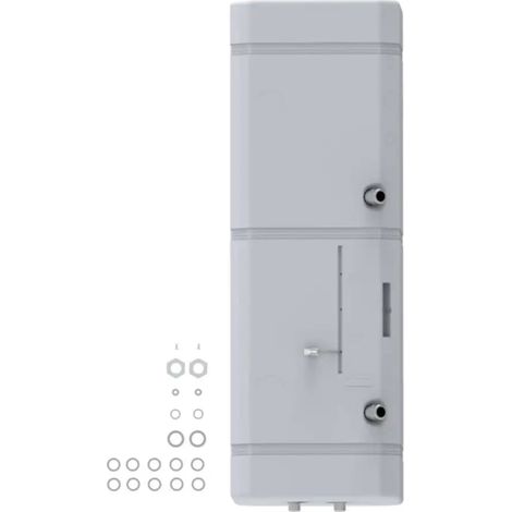 Brötje Ballon 45 litres complet WGB-K 22/28.1, 7845521