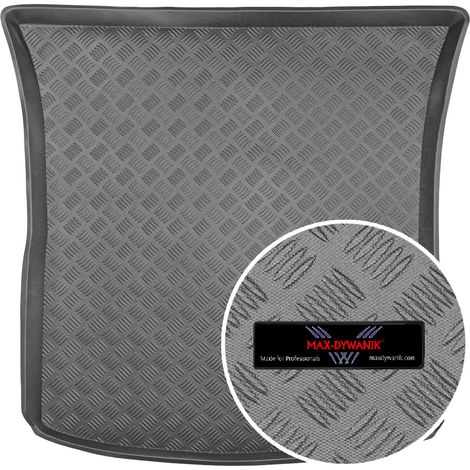 Alfombrilla para maletero MAX-Mat del Tesla Y Crossover Dual Motor 2020 (1/5)