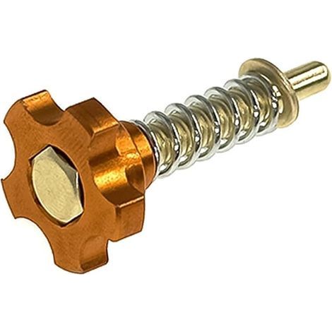 Kit De Vis Réglage du Ralenti Carburateurs Moto pour PWK NSR PWL PE24 PE26 PE28 PE30 KR150 (1/3)