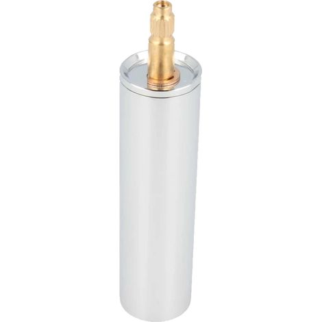 JS Verlängerung 95 mm für UP-Ventil, Messing verchromt (1/5)