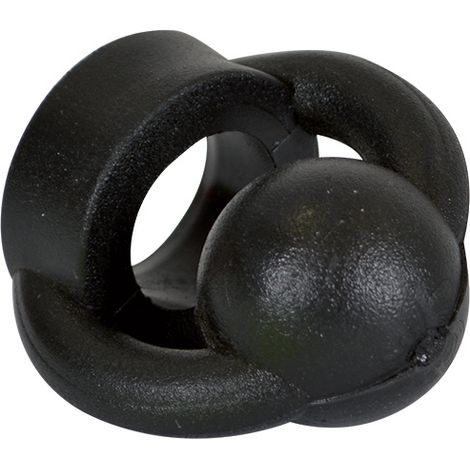 Bouchon boule pour abreuvoir plastique 24L