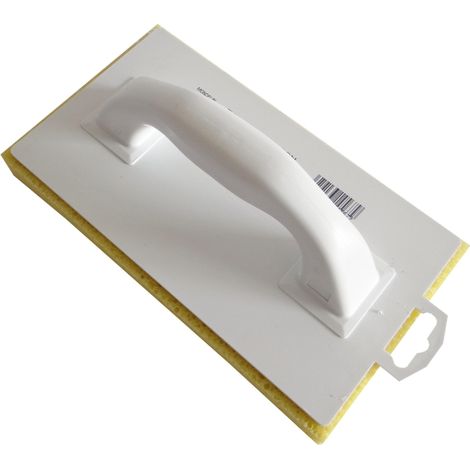 GLÄTTER MONOBLOCK + SCHAUM 14X25CM MONDELIN - 314567