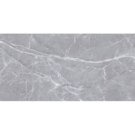 Mexen Vennisa Grey gres esmaltado rect. G1, baldosa para suelo y pared 120 x 60 cm, grabado - TL426-120-060-02 (1/5)