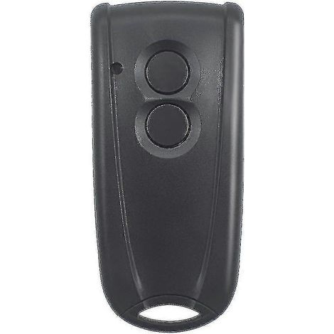 Télécommande Hormann EcoStar RSE2 RSC2 433 MHz à code tournant EcoStar RSC2-433 RSE2-433 MHz (1/5)