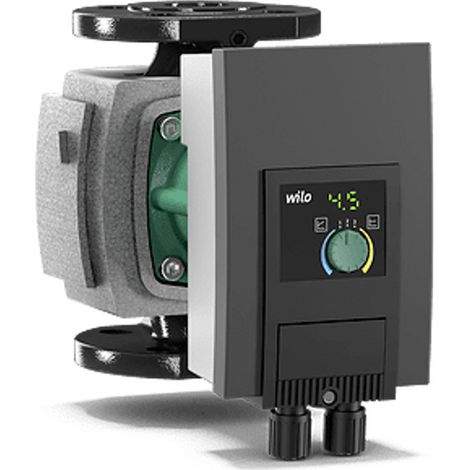 Wilo Pompa di circolazione ad alta efficienza a rotore bagnato Yonos MAXO plus 30/0,5-10 PN6/10, 2120604