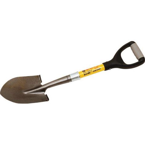 Peddinghaus  micro  pala  150  x  200  mm  -  114010020 (1/3)