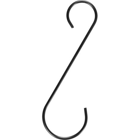 Aufhänger Strend Pro Halter für Blumentopf, Haken, 13x30 cm