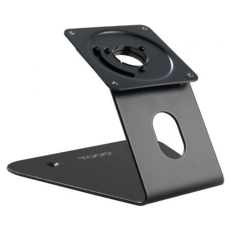Soporte de Mesa o Pared para Marco Antirrobo Tablet
