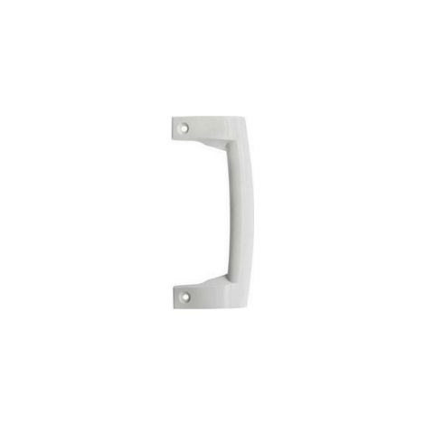 Fagor – Poignée de porte 20 x 8.5 cm – Compatible réfrigérateurs BRANDT – Pièce détachée de qualité – Modèle 46X5637