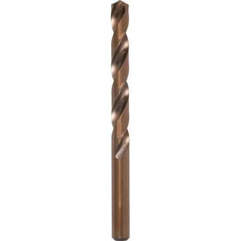 TIMCO Ground Jobber Drills - Cobalt M35 - 10.0mm