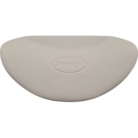 Ricambio cuscino poggiatesta per vasca Spazia Jacuzzi 225016140 (1/3)
