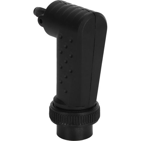 Adaptateur d'angle droit pour meuleuse électrique - Accessoire de remplacement (1/5)