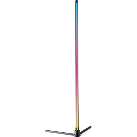 Lampara pie gaming rgb mando xanlite (1/4)