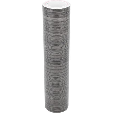 PVC Floor Sticker 20x300cm Wood Grain (1/5)