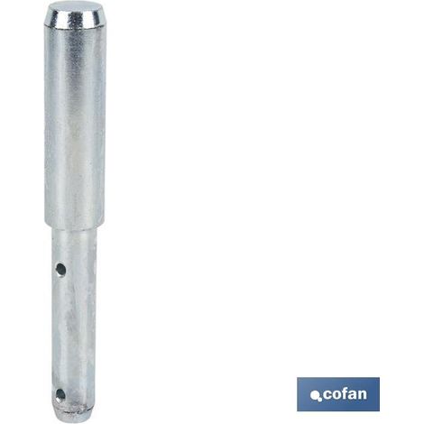Rejilla de ventilación de aluminio con mosquitera 17 x 17 cm y 0,6 mm de espesor (1/3)