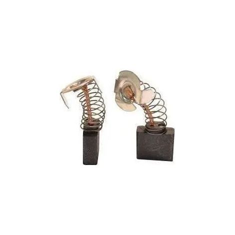 Spazzole di carbone Makita 7x18x16 mm confezione da 2 adattabili