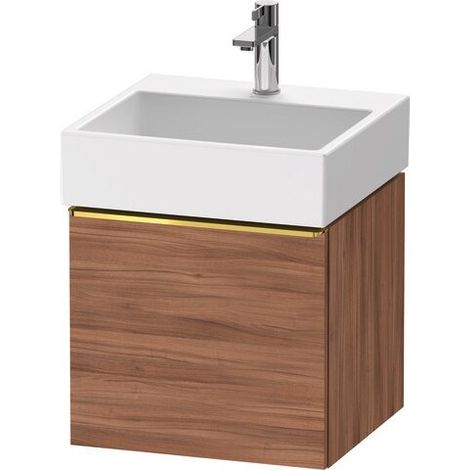 DURAVIT DE4270034790000 D-Neo WC suspendu WH avec bride 484x442x440 Nu Mt