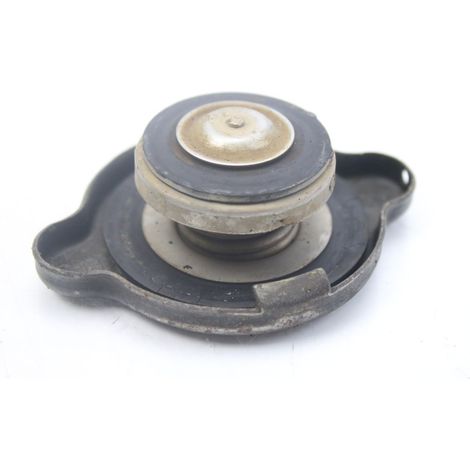 [REFURBISHED] BOUCHON RADIATEUR YAMAHA YZ 80 1982 - 1983 (1/4)