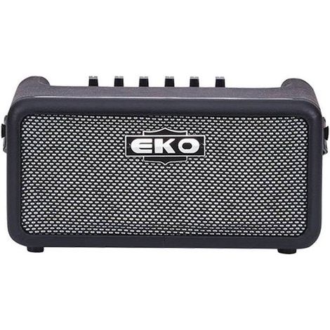 Amplificatore chitarra Eko BAIO AMP 15 08150945